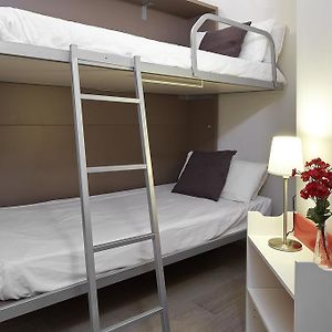 Familien-Zimmer